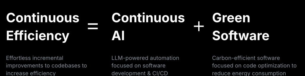 Otimização de software com IA: surge o Continuous Efficiency - Imagem do artigo