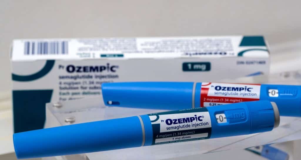 Sarcopenia: entenda risco ao usar Ozempic e Mounjaro - Imagem do artigo original