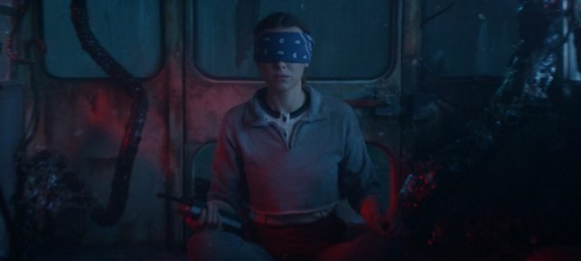 Final de Stranger Things: só Millie sabe destino de Eleven - Imagem do artigo original