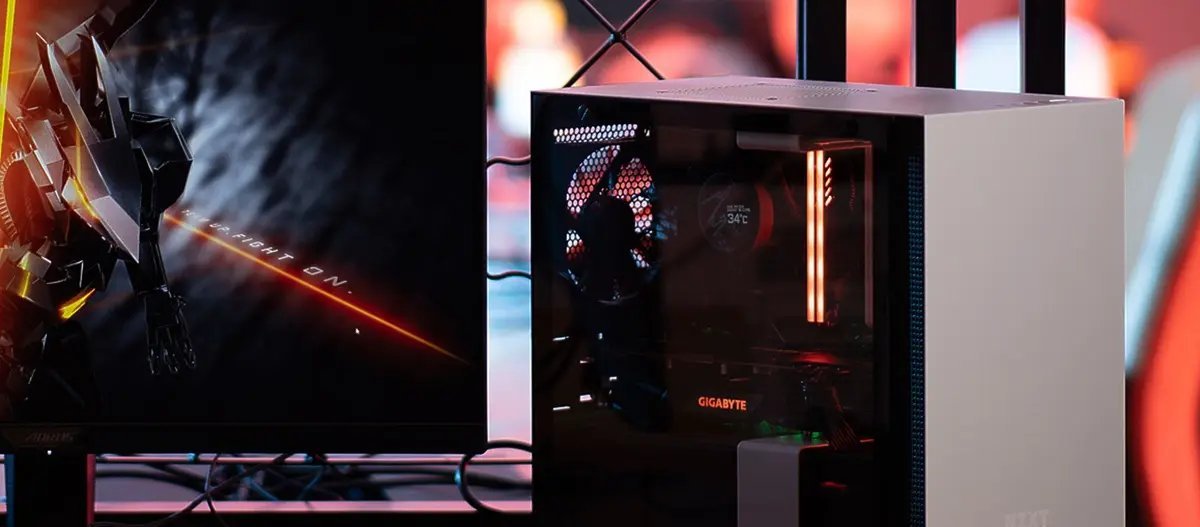 Gigabyte renova placas-mãe AM4 DDR4 para driblar DDR5 - Imagem do artigo original