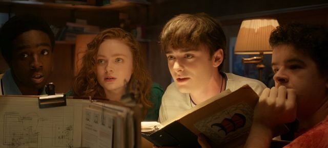 Strahd von Zarovich: vilão de Stranger Things explicado - Imagem do artigo original