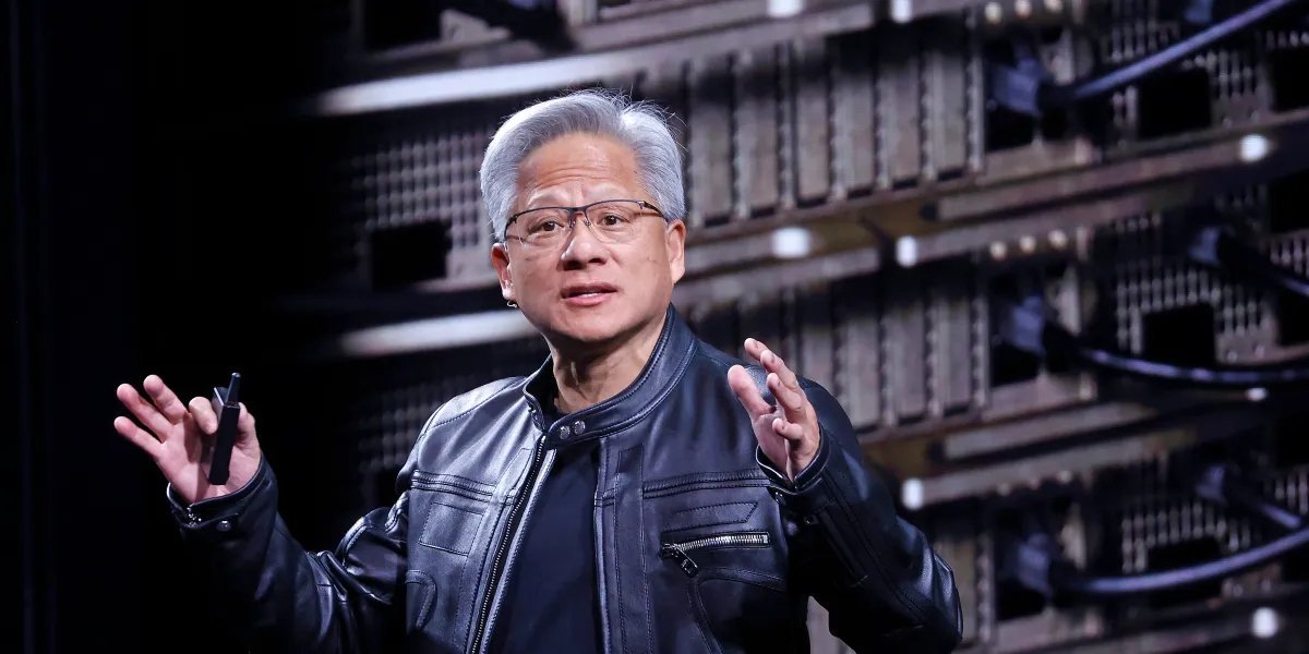 Nvidia Rubin: nova arquitetura promete 5x mais desempenho - Imagem do artigo