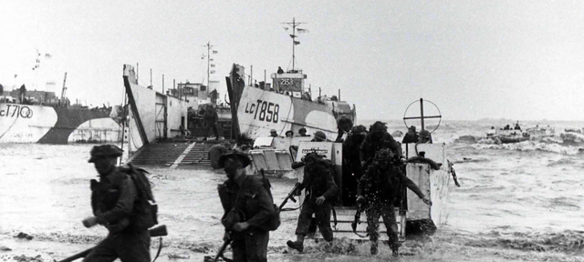 Overlord, o filme de guerra mais realista do Dia D - Imagem do artigo original