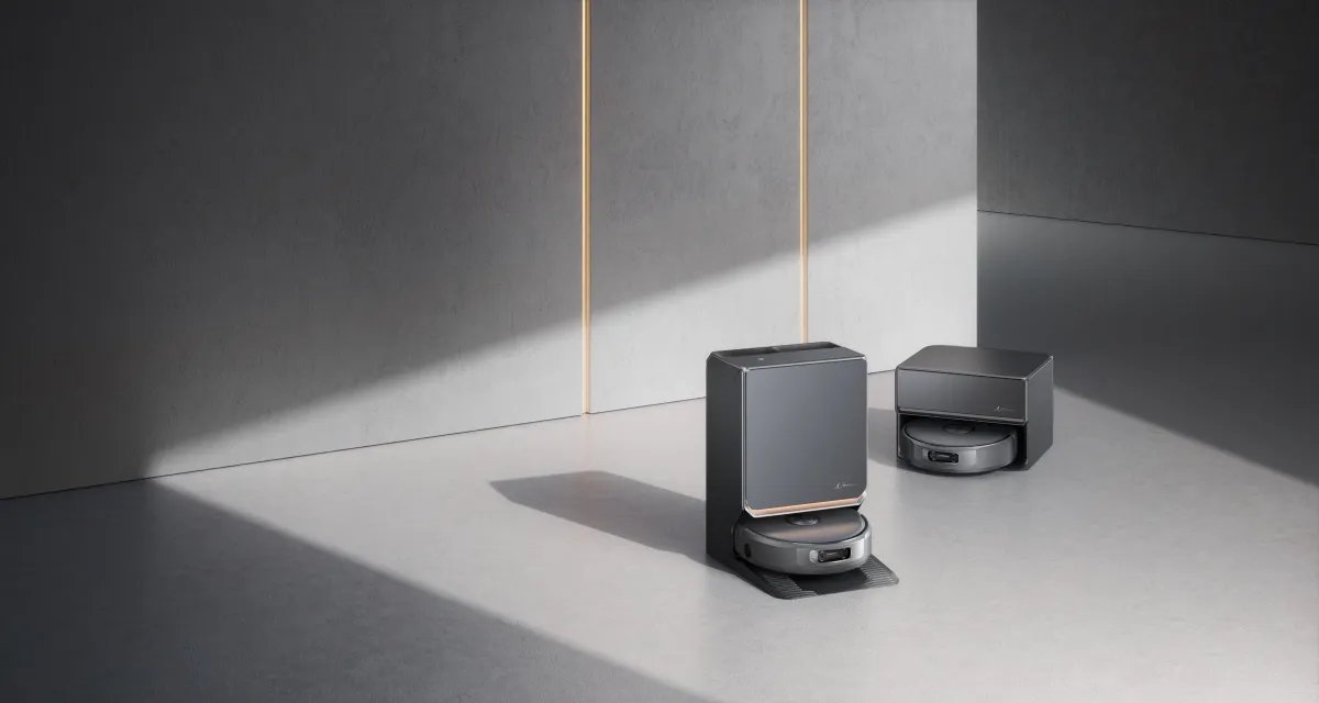 Narwal Flow 2 traz IA para monitorar pets e achar joias - Imagem do artigo