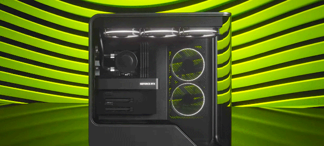 DLSS 4.5 da NVIDIA promete até 6x mais FPS na RTX 50 - Imagem do artigo original