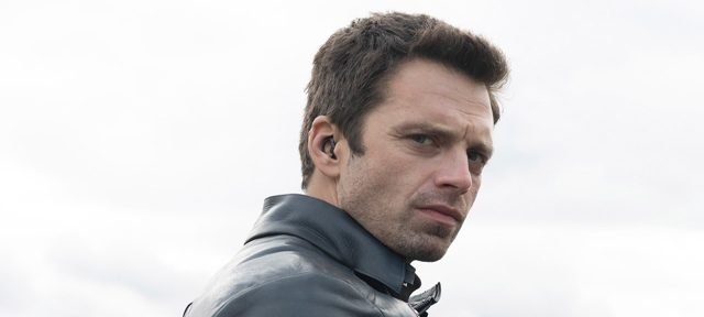 Sebastian Stan em Batman 2: ator é escalado, diz site - Imagem do artigo original