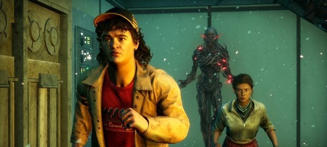 Stranger Things retorna a Dead by Daylight com novas skins - Imagem do artigo original