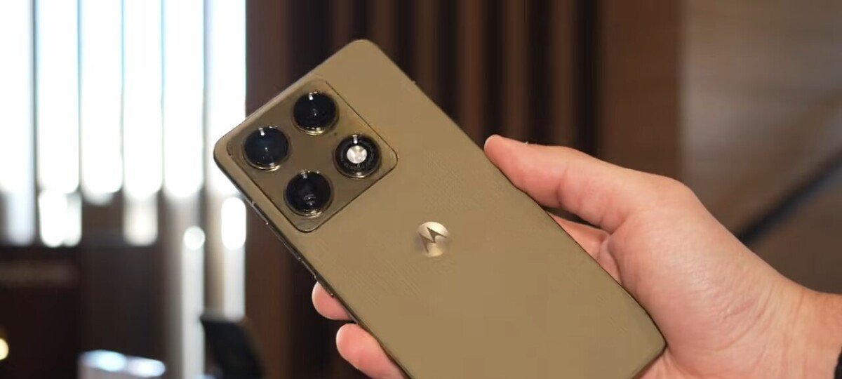 Motorola Signature estreia ultrafino com Snapdragon 8 Gen 5 - Imagem do artigo original