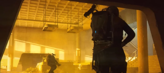 Arc Raiders conquista jogadores com cooperação inédita - Imagem do artigo original