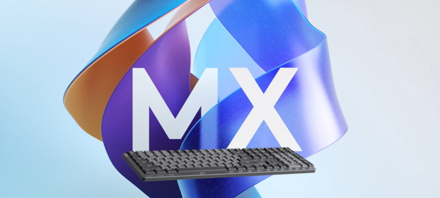 Logitech MX Mechanical com 28% OFF surpreende na Amazon - Imagem do artigo original
