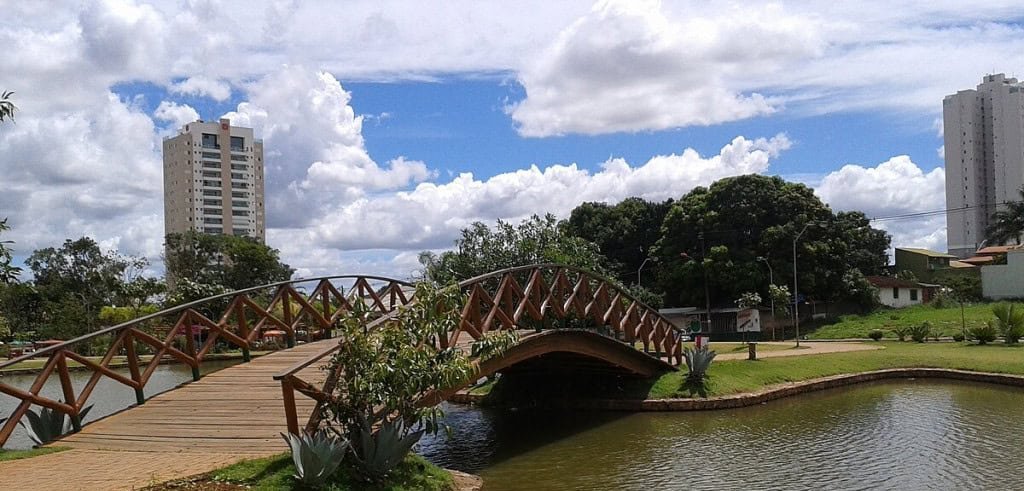 Energia solar em Goiás: Anápolis vira modelo sustentável - Imagem do artigo