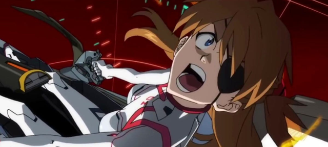 NieR Automata é releitura de Evangelion, diz Yoko Taro - Imagem do artigo original