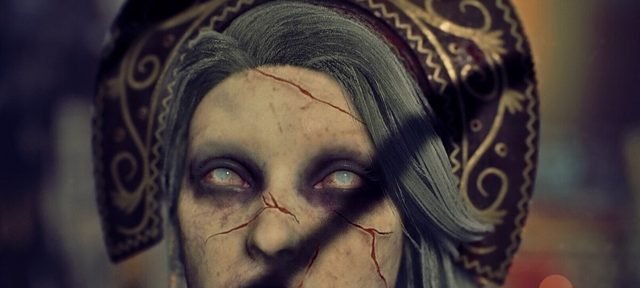 Ebola Village: ‘clone’ de Resident Evil chega ao PlayStation - Imagem do artigo original