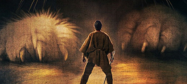 Remake de O Incrível Homem que Encolheu passa despercebido - Imagem do artigo original