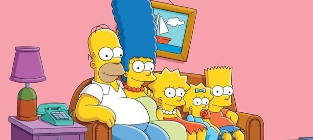Duffman se aposenta em Os Simpsons após 29 anos - Imagem do artigo original