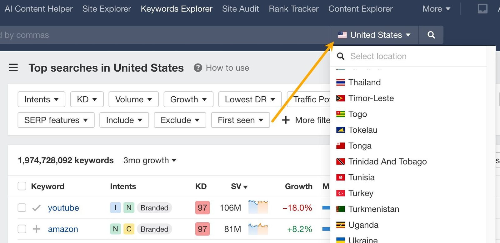 Termos mais buscados no Google 2026: YouTube lidera - Imagem do artigo original