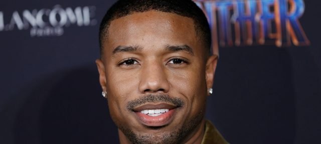 Michael B. Jordan chora com My Hero Academia na 8ª temporada - Imagem do artigo original