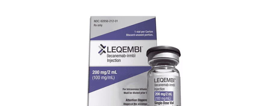 Anvisa aprova Leqembi para Alzheimer em estágio inicial - Imagem do artigo