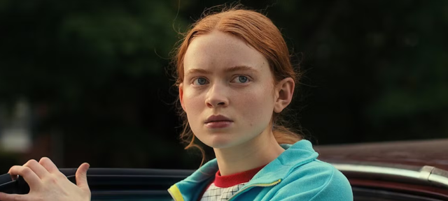 Mãe da Max em Stranger Things 5: atriz critica exclusão - Imagem do artigo original