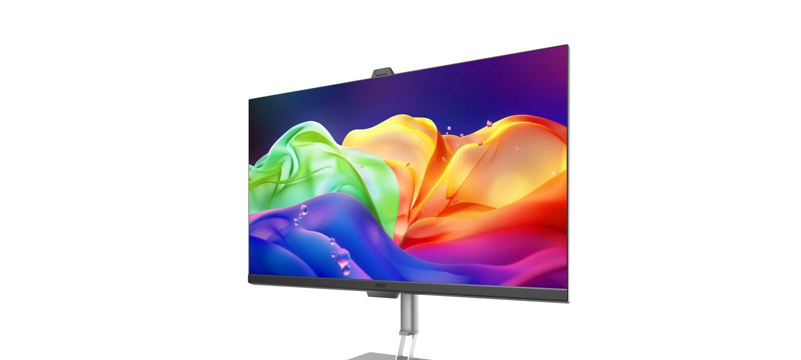 Monitor gamer 1000 Hz da Acer promete vantagem extrema - Imagem do artigo