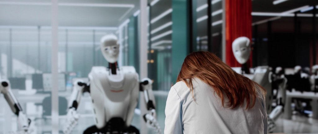 Engenheiro de Inteligência Artificial lidera empregos em 2026 - Imagem do artigo