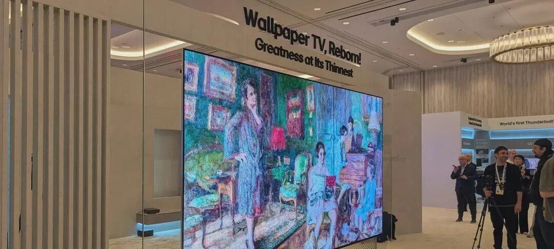 LG OLED C6 herda painel da G6 e chega a 165 Hz - Imagem do artigo original