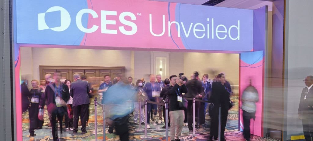 Piores produtos da CES 2026: geladeira AI lidera lista - Imagem do artigo