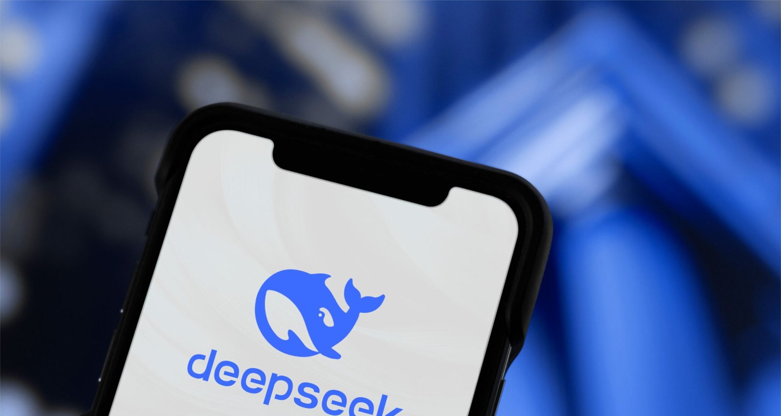 DeepSeek IA de programação promete superar ChatGPT - Imagem do artigo