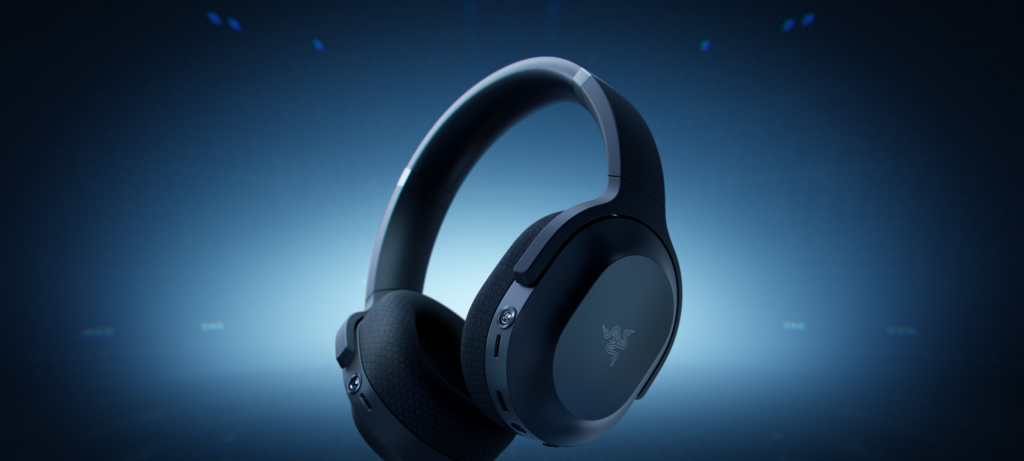 Razer na CES 2026: IA holográfica e setup imersivo - Imagem do artigo