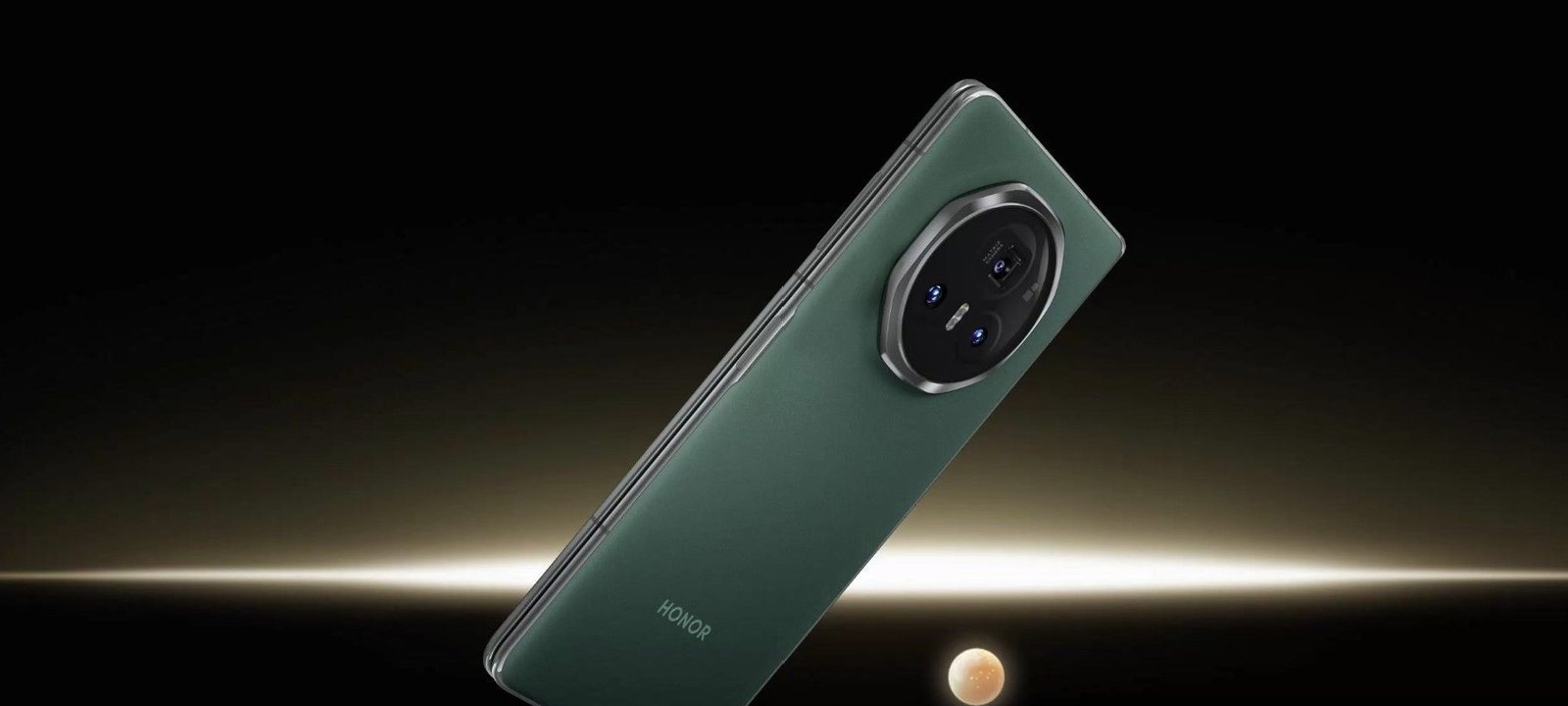 Honor vende 70 milhões de smartphones e mira IA - Imagem do artigo