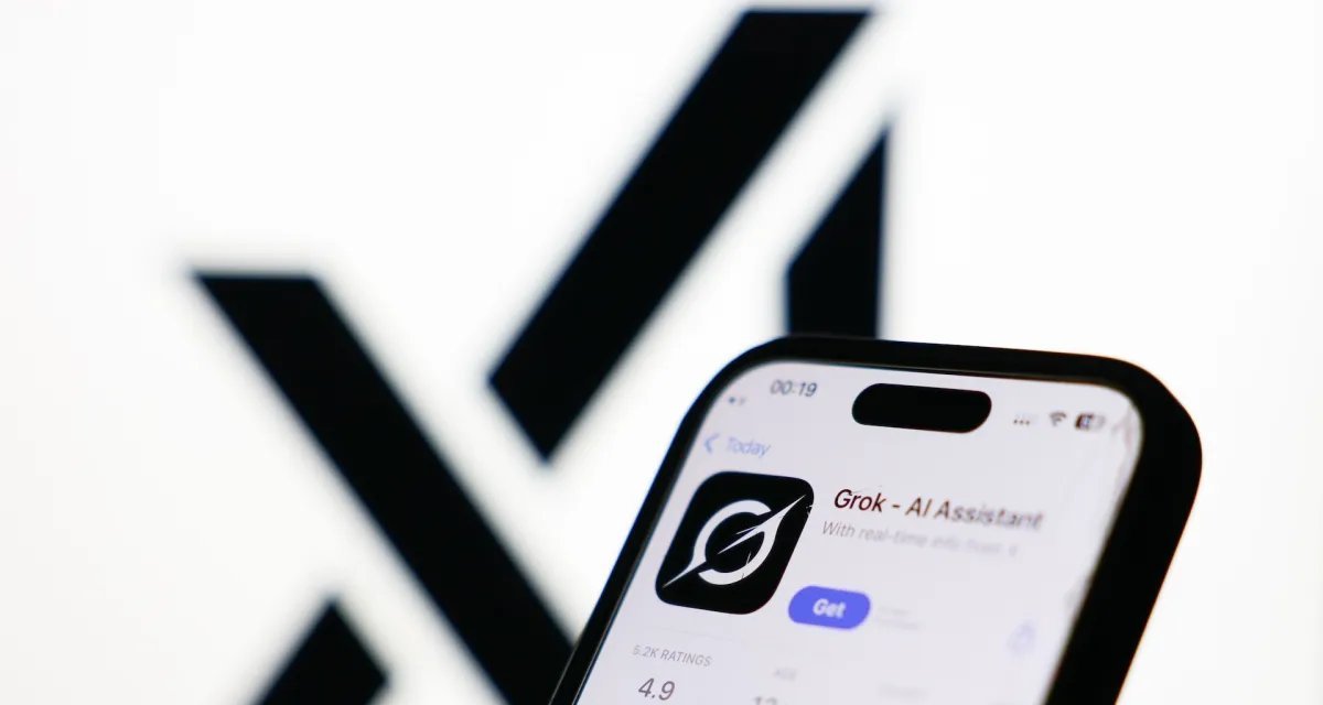 Indonésia bloqueia Grok por deepfakes; Malásia acompanha - Imagem do artigo