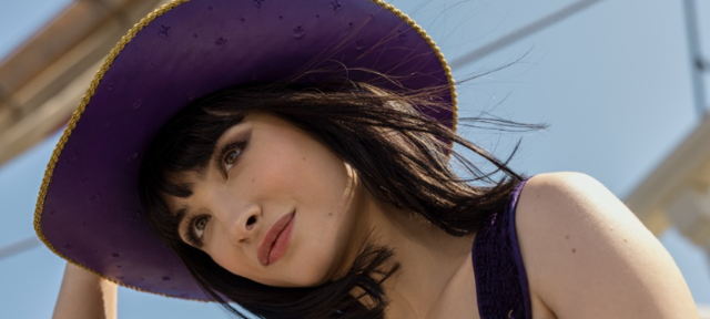 Trailer 2ª temporada One Piece mostra Nico Robin e Baroque - Imagem do artigo original