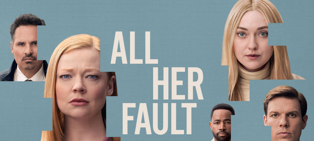 Prime Video: lançamentos de janeiro 2026 com Sophie Turner - Imagem do artigo