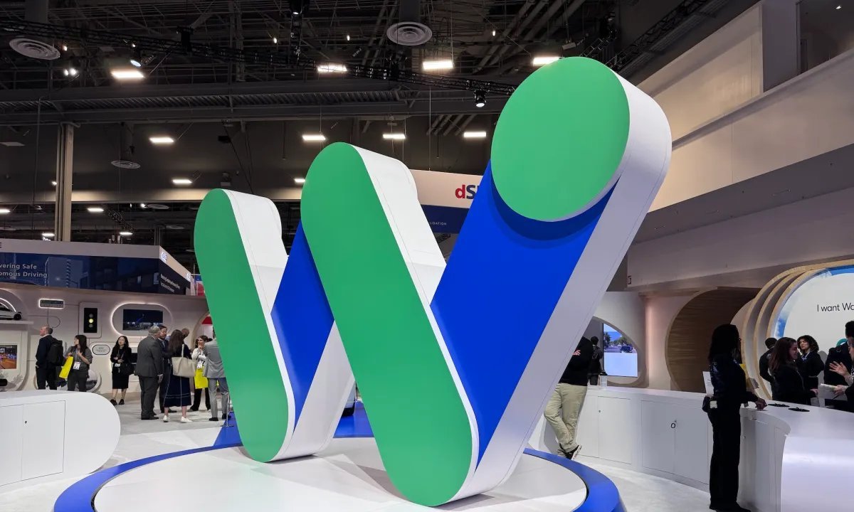 Robotaxis em Nova York ganham sinal verde, exceto NYC - Imagem do artigo