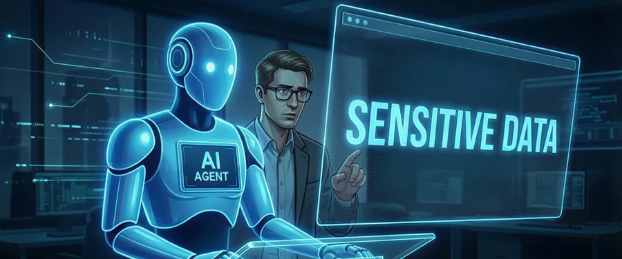 Agentes de IA viram risco de escalonamento de privilégio - Imagem do artigo