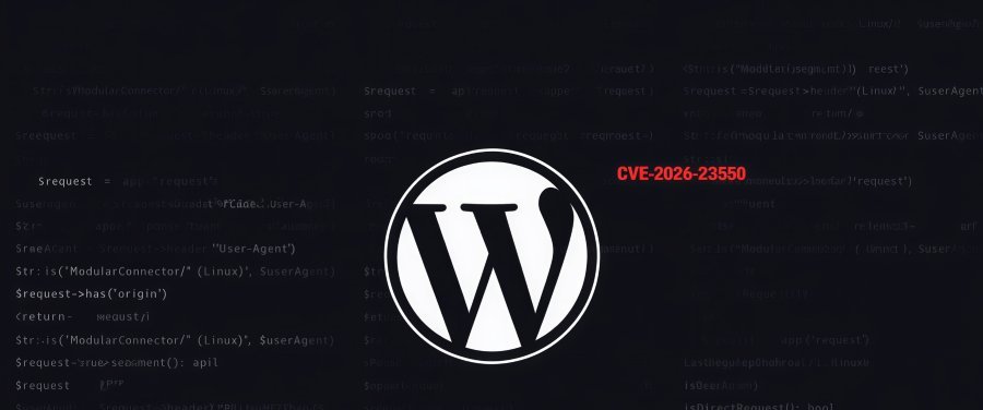 Falha no plugin Modular DS dá acesso de admin ao site - Imagem do artigo