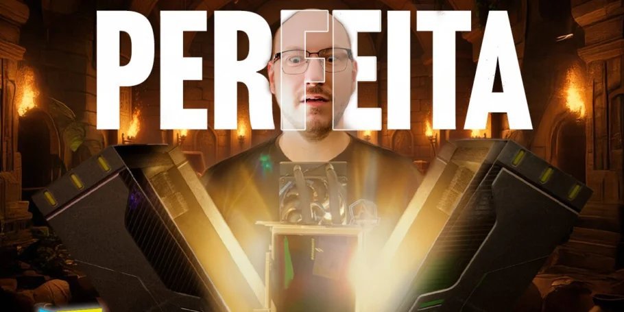 MSI sorteia RTX 5090 Lightning Z em campanha global - Imagem do artigo original