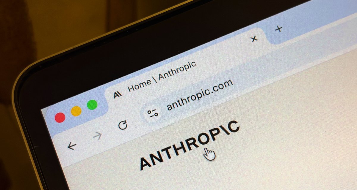 Anthropic expande na Índia com ex-Microsoft no comando - Imagem do artigo