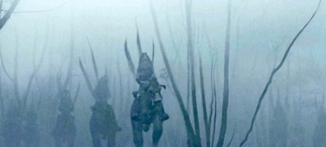 Trailer de Star Wars Episódio I lotou cinemas em 1998 - Imagem do artigo original