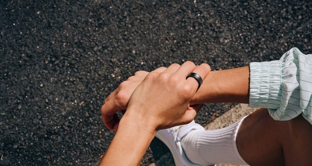 Anéis inteligentes em promoção: Galaxy Ring e Oura Gen3 - Imagem do artigo