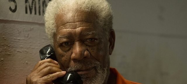 Morgan Freeman critica A Fogueira das Vaidades 36 anos após - Imagem do artigo original