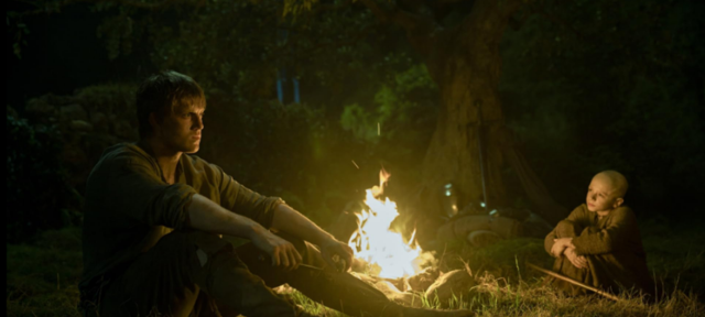 O Cavaleiro dos Sete Reinos: cronologia do spin-off - Imagem do artigo original