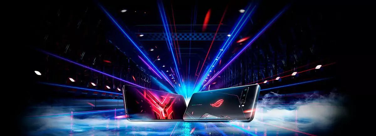 ASUS abandona celulares e aposta total em IA corporativa - Imagem do artigo original