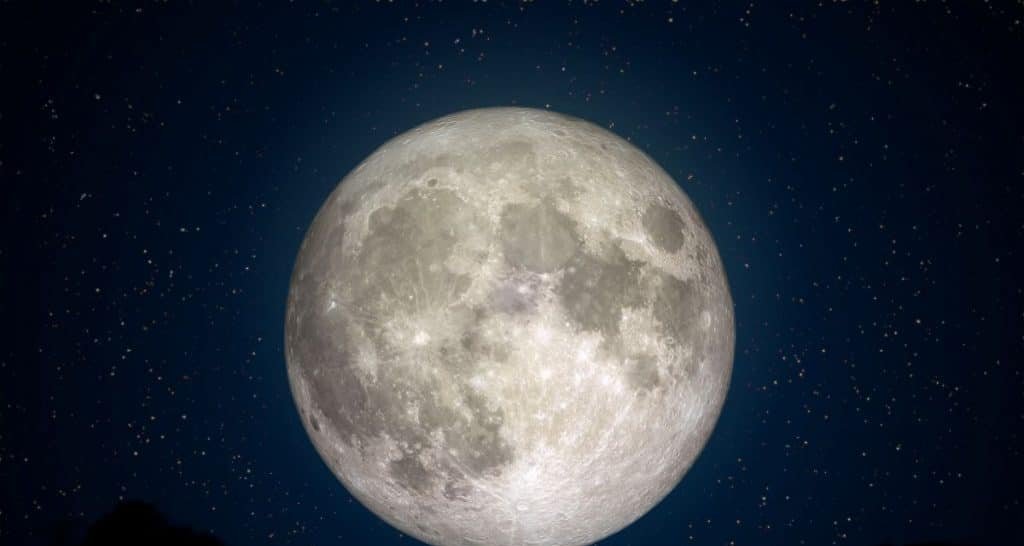 Lua hoje: fase Nova marca reinício do ciclo lunar - Imagem do artigo