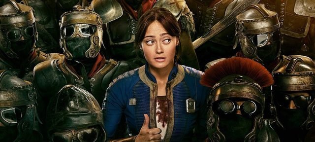 Audiência de Fallout cai com novo formato de lançamento - Imagem do artigo original