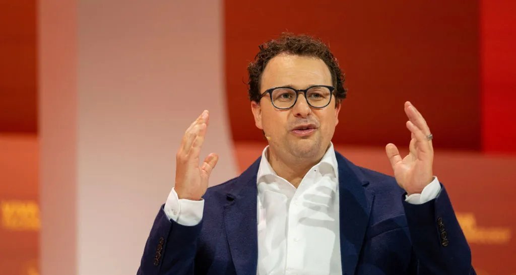 Anthropic critica Nvidia em Davos por exportação de chips - Imagem do artigo