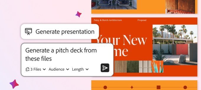 Adobe Acrobat ganha IA para editar PDFs e criar podcasts - Imagem do artigo original