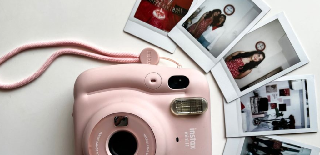 Câmeras instantâneas: veja como escolher e 11 modelos - Imagem do artigo