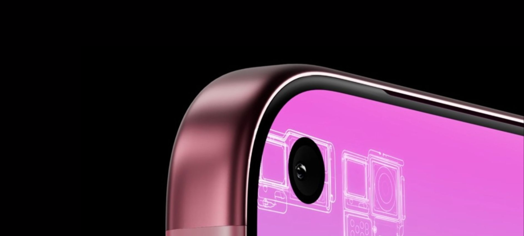 iPhone 18 Pro traz câmera redesenhada e 5G via satélite - Imagem do artigo