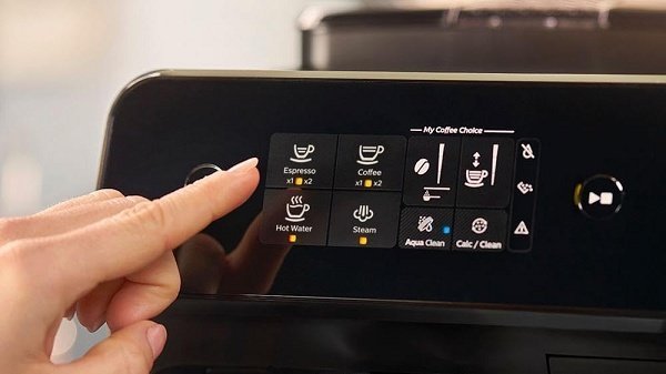 Cafeteira Espresso Philips Walita ganha 47% de desconto - Imagem do artigo original